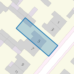 Perceel HTG00-K-2540