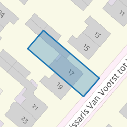 Perceel HTG00-K-2546