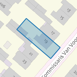 Perceel HTG00-K-2547