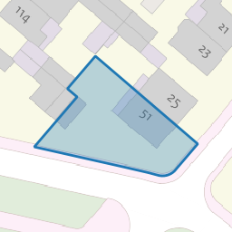 Perceel HTG00-K-2551