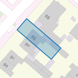 Perceel HTG00-K-2552