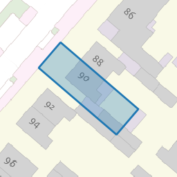 Perceel HTG00-K-2553