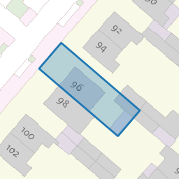 Perceel HTG00-K-2556