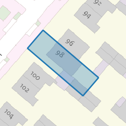 Perceel HTG00-K-2557