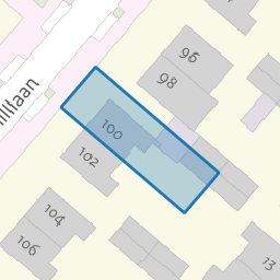 Perceel HTG00-K-2558