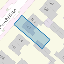 Perceel HTG00-K-2559