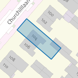 Perceel HTG00-K-2560