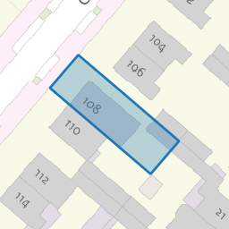 Perceel HTG00-K-2562