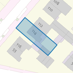 Perceel HTG00-K-2565