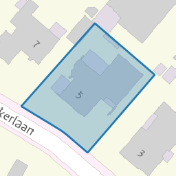 Perceel HTG00-K-2570