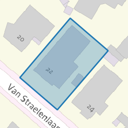 Perceel HTG00-K-2571