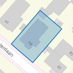 Perceel HTG00-K-2572