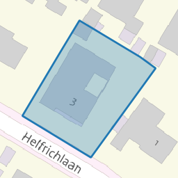 Perceel HTG00-K-2577