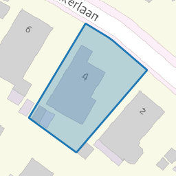 Perceel HTG00-K-2579