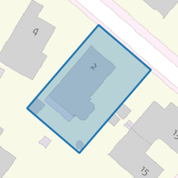 Perceel HTG00-K-2580