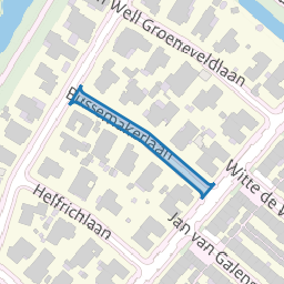 Perceel HTG00-K-2581