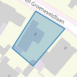 Perceel HTG00-K-2582