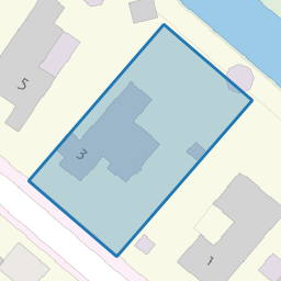 Perceel HTG00-K-2588