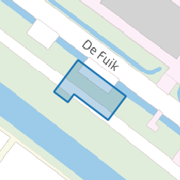 Perceel HTG00-K-2595