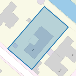 Perceel HTG00-K-2596