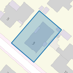 Perceel HTG00-K-2598