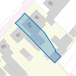 Perceel HTG00-K-2600