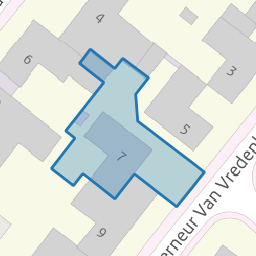 Perceel HTG00-K-2606