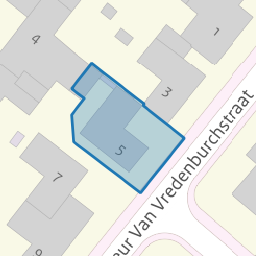 Perceel HTG00-K-2607