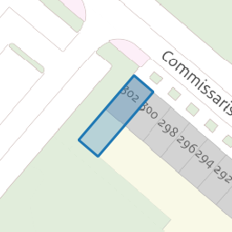 Perceel HTG00-K-2611