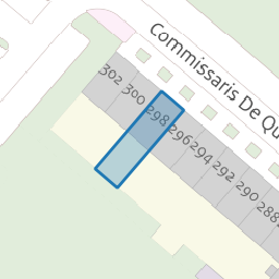 Perceel HTG00-K-2613