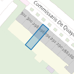 Perceel HTG00-K-2614