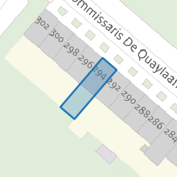 Perceel HTG00-K-2615