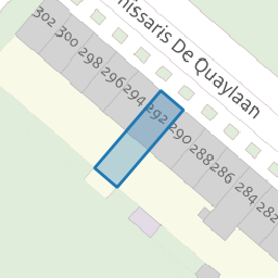 Perceel HTG00-K-2616