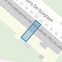 Perceel HTG00-K-2617