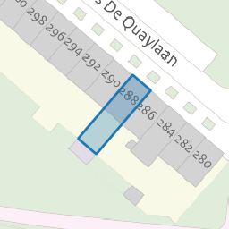 Perceel HTG00-K-2618