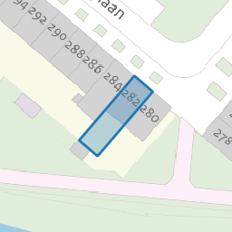 Perceel HTG00-K-2621