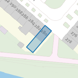 Perceel HTG00-K-2622