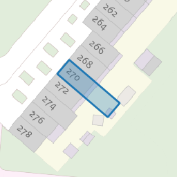 Perceel HTG00-K-2627