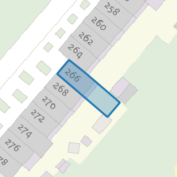 Perceel HTG00-K-2629