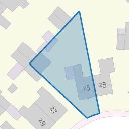 Perceel HTG00-K-2638