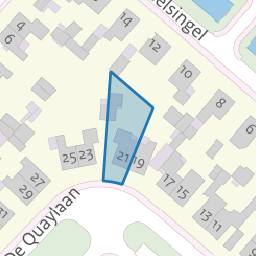 Perceel HTG00-K-2641