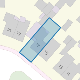 Perceel HTG00-K-2643