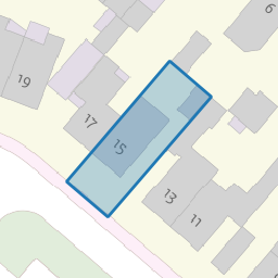 Perceel HTG00-K-2644