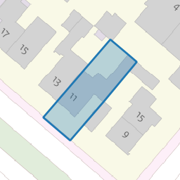 Perceel HTG00-K-2646