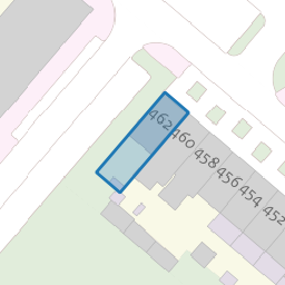 Perceel HTG00-K-2648