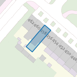 Perceel HTG00-K-2650