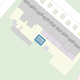 Perceel HTG00-K-2652