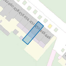 Perceel HTG00-K-2654