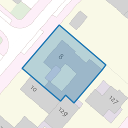 Perceel HTG00-K-2681