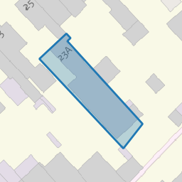 Perceel HTG00-K-2697